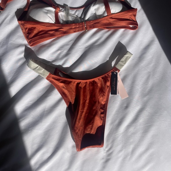 3 pc Bikini Set L/S - Picture 12 of 16